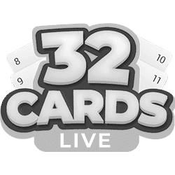 Graj 32 CARDS Slotsvader