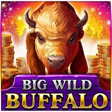 Graj Big Wild Buffalo Slotsvader casino