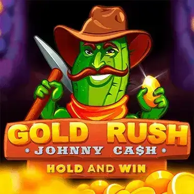 Graj Gold Rush with Johnny Cash Slotsvader casino