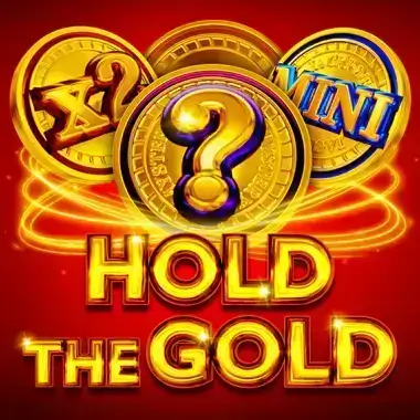 Graj Hold The Gold Slotsvader casino