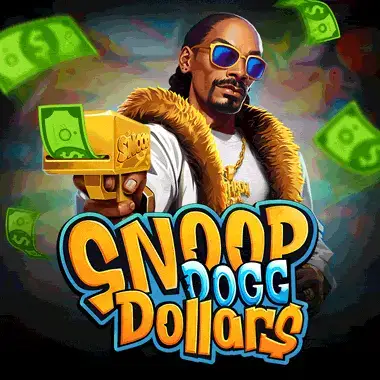 Graj Snoop Dogg Dollars Slotsvader casino